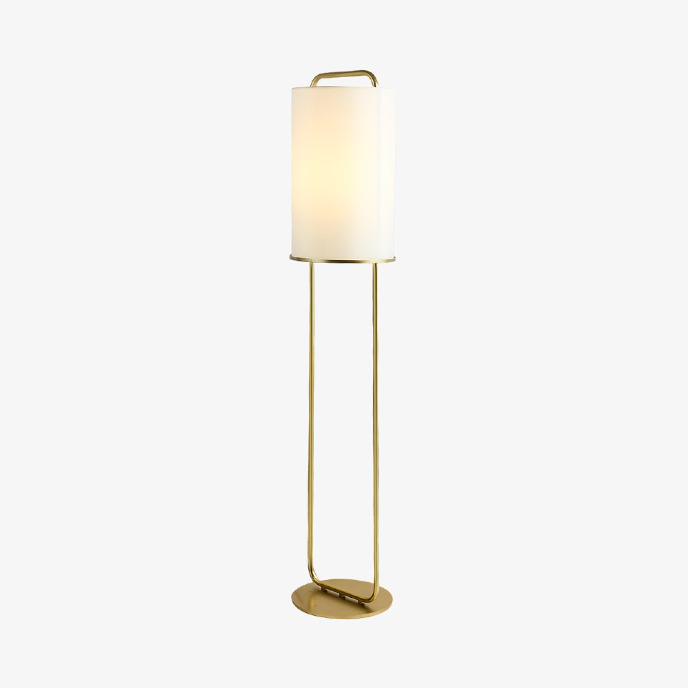 Alistair Floor lamp