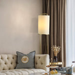 Alistair Floor lamp