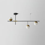Alluria Linear Hanging Light