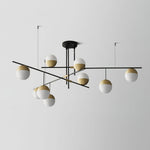 Alluria Linear Hanging Light