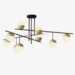 Alluria Linear Hanging Light