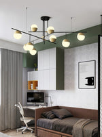 Alluria Linear Hanging Light