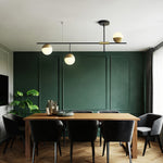 Alluria Linear Hanging Light