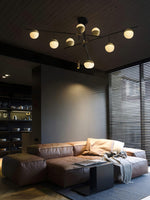Alluria Linear Hanging Light