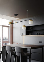 Alluria Linear Hanging Light