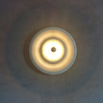 Alma Wall Lamp