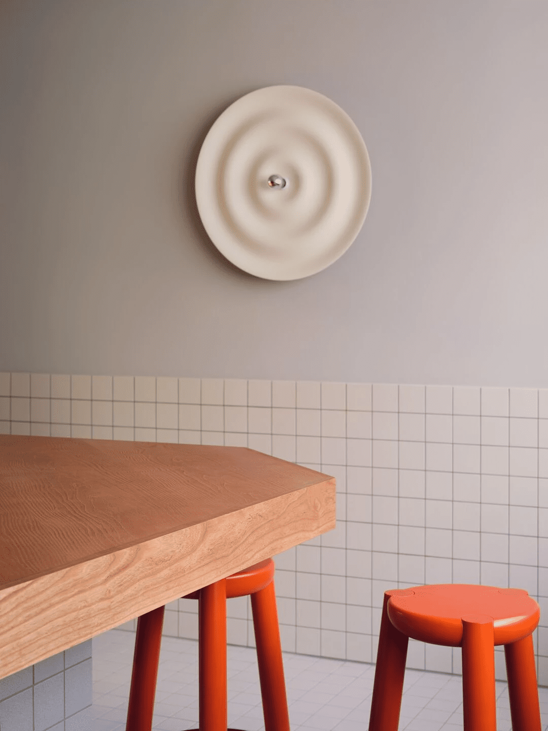 Alma Wall Lamp