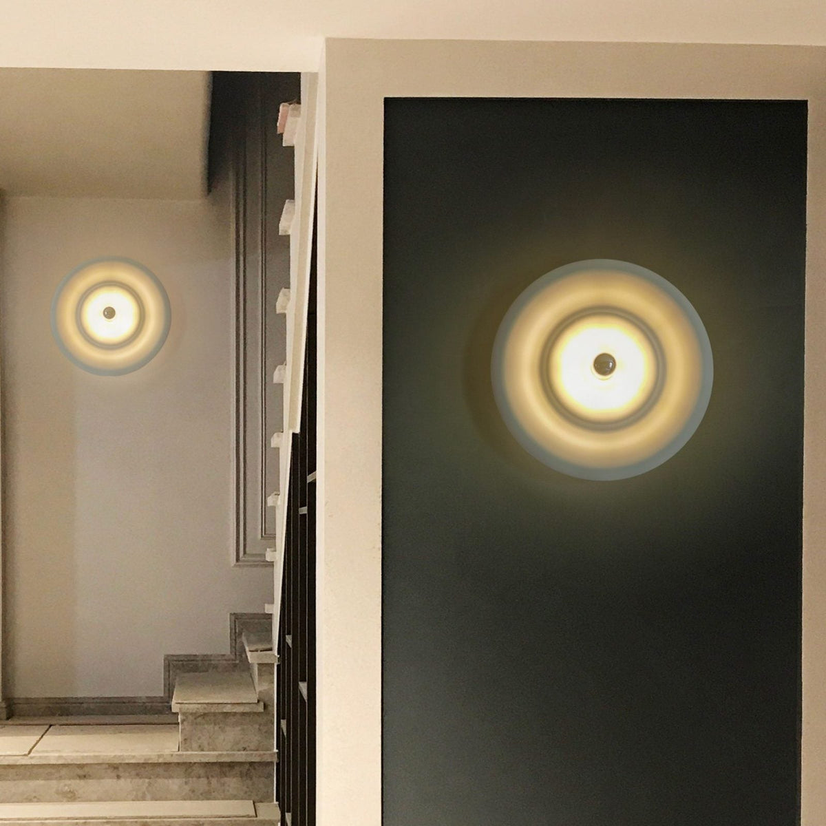 Alma Wall Lamp
