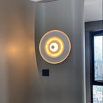 Alma Wall Lamp