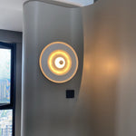 Alma Wall Lamp