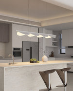Almendra Organic Chandelier