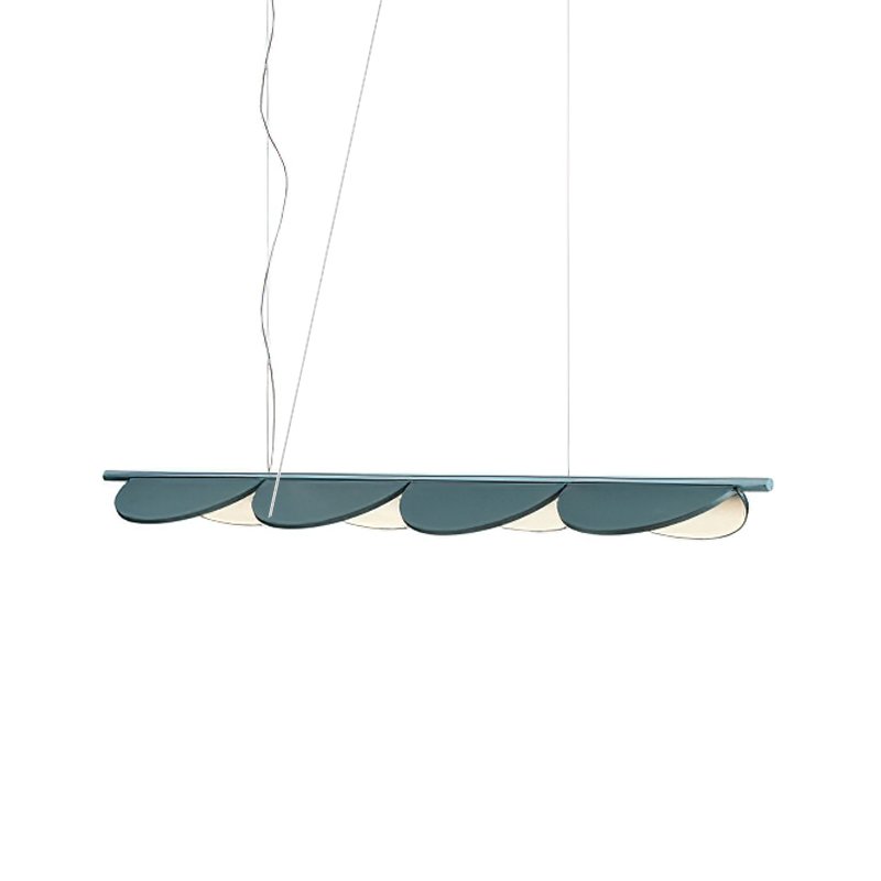 Almendra Organic Chandelier