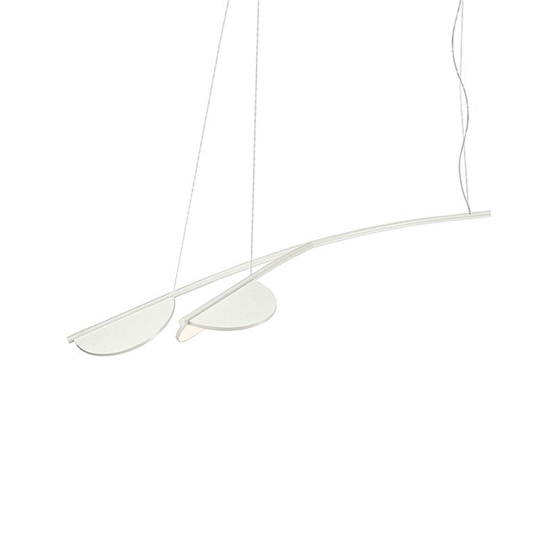 Almendra Organic Chandelier