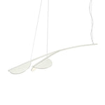 Almendra Organic Chandelier