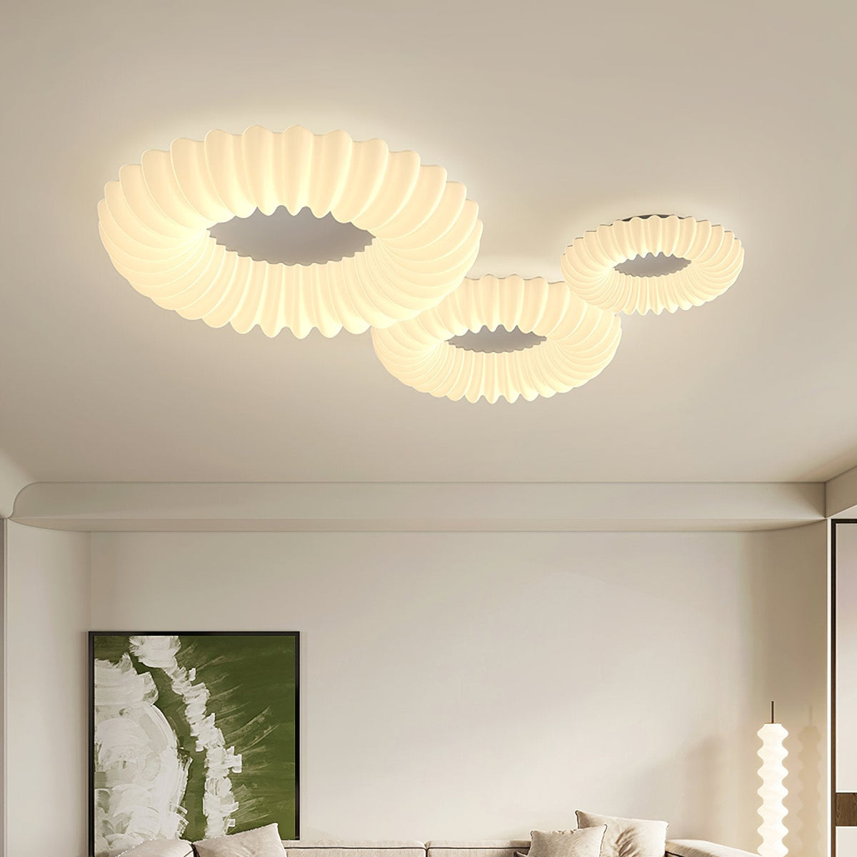 Alta Ceiling Lamp