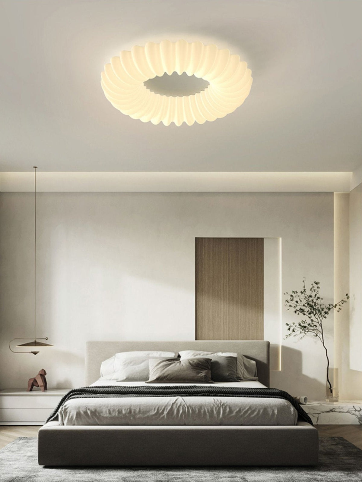 Alta Ceiling Lamp
