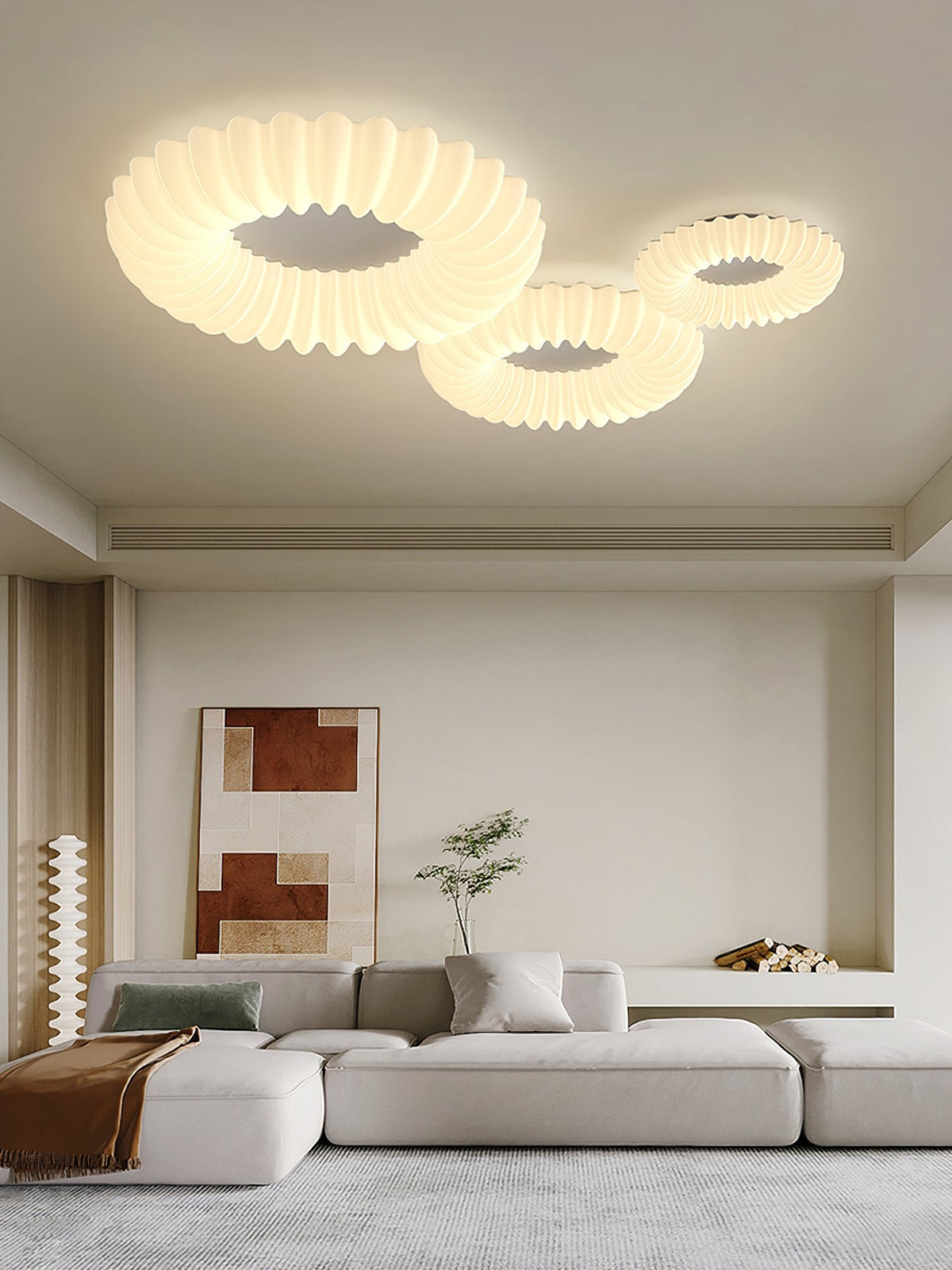 Alta Ceiling Lamp