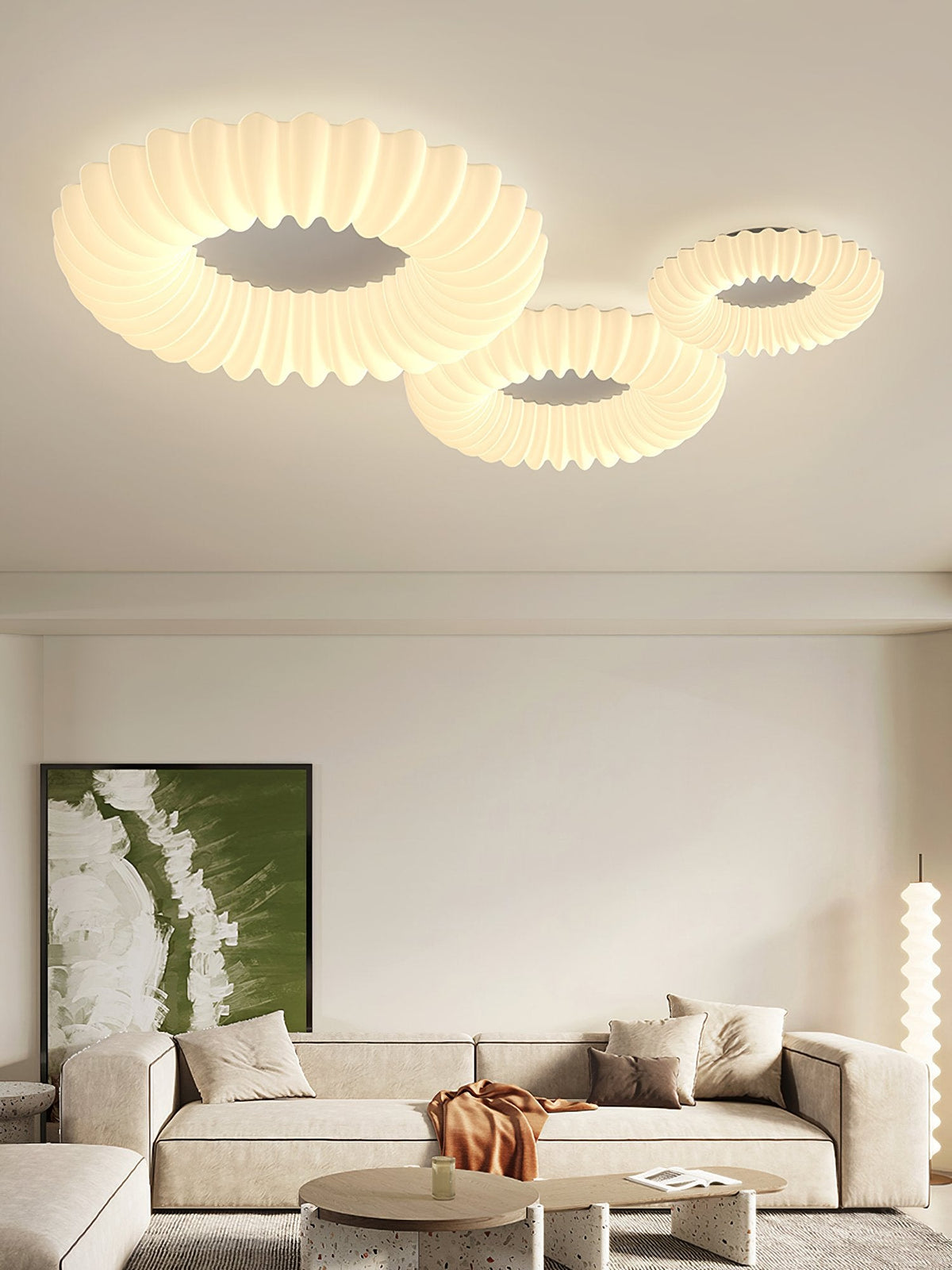 Alta Ceiling Lamp