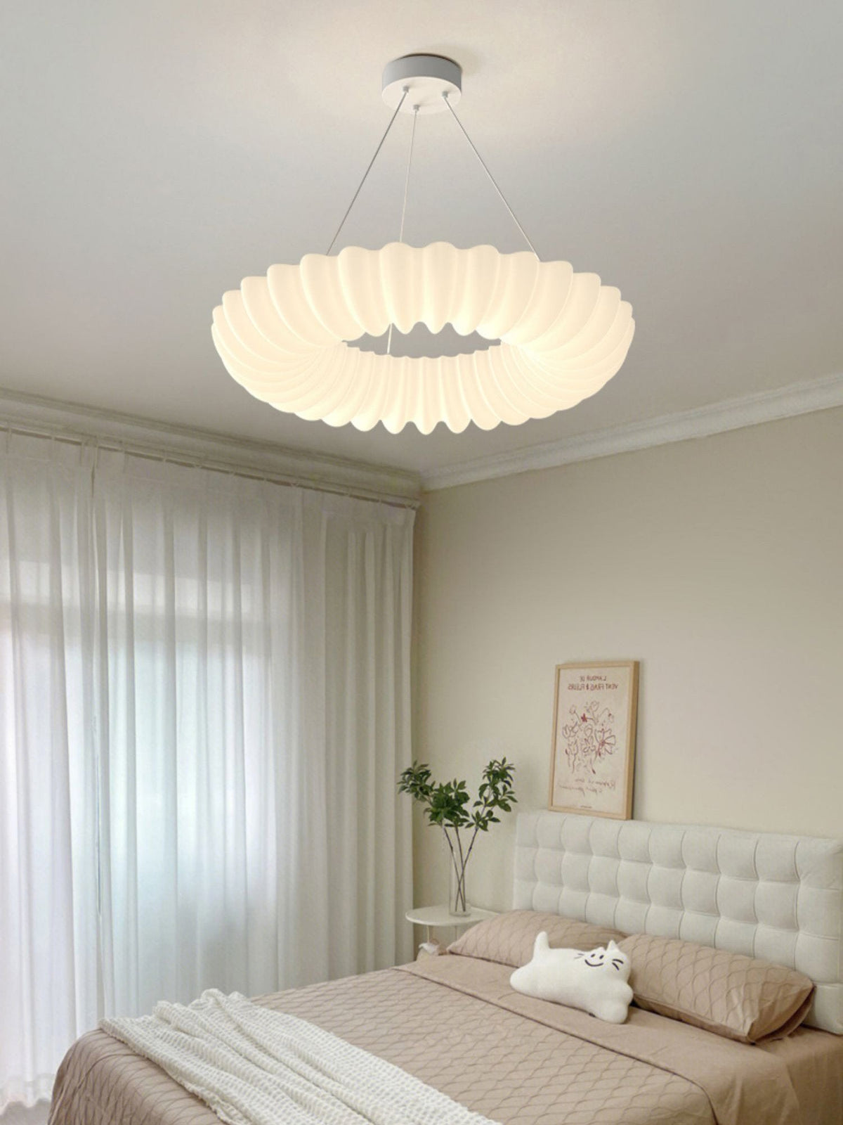 Alta Pendant Lamp
