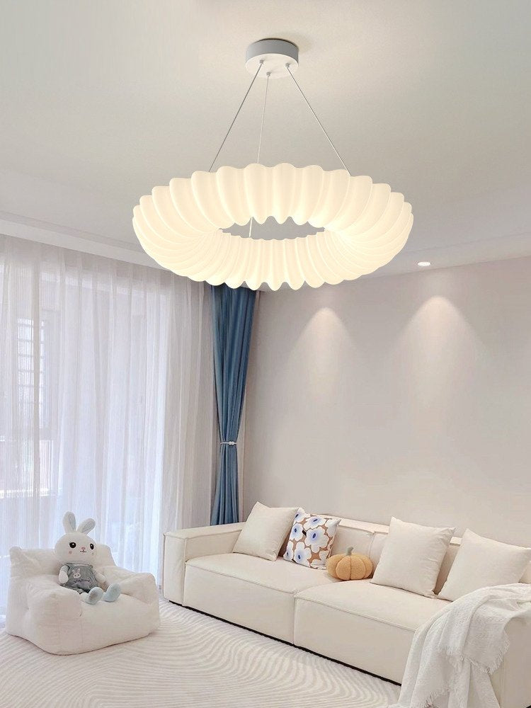 Alta Pendant Lamp