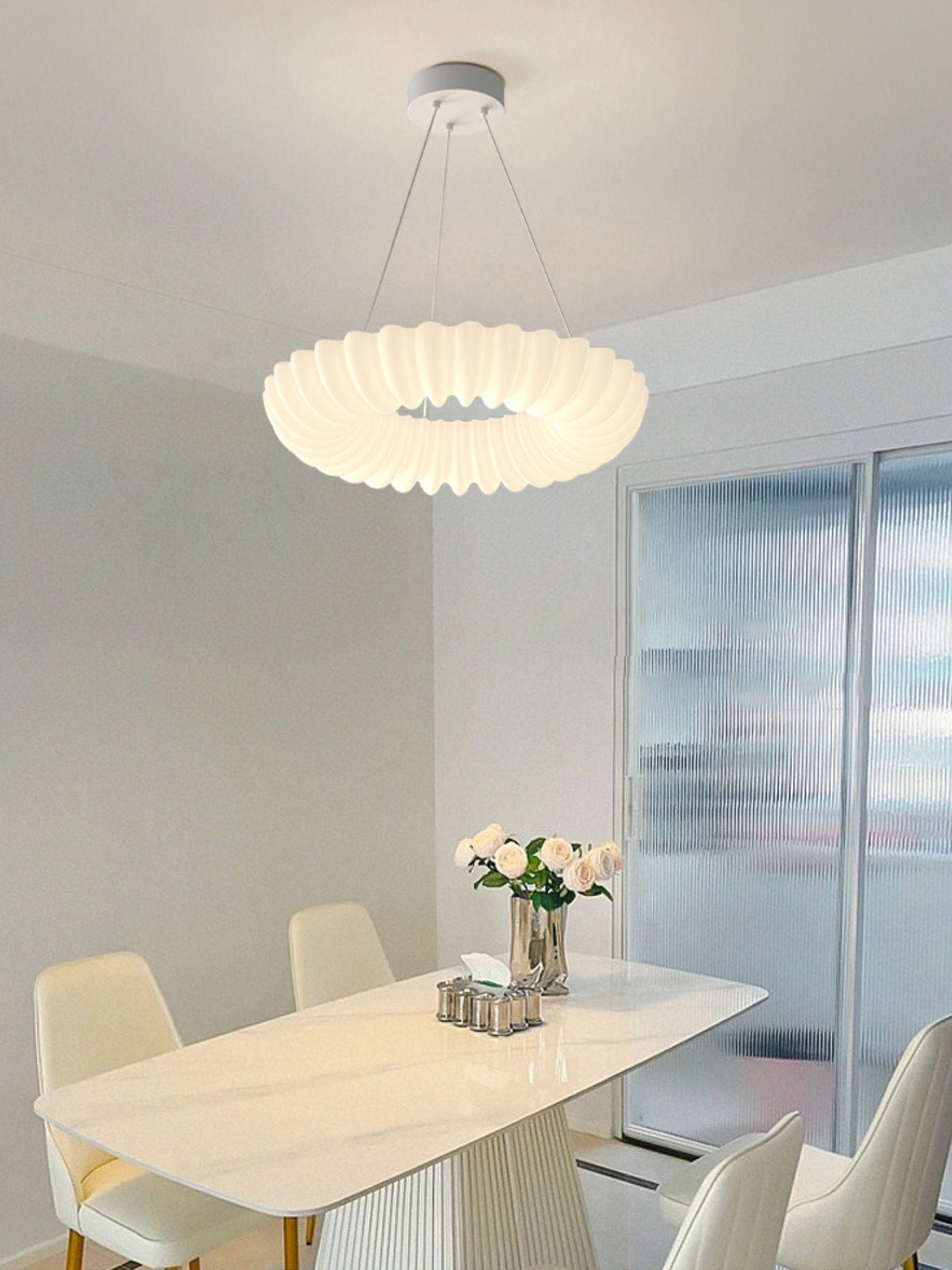 Alta Pendant Lamp