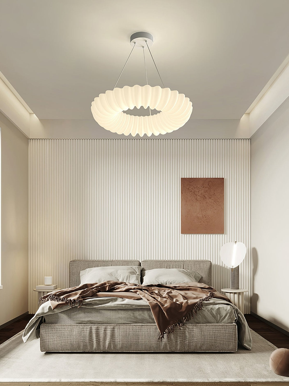 Alta Pendant Lamp