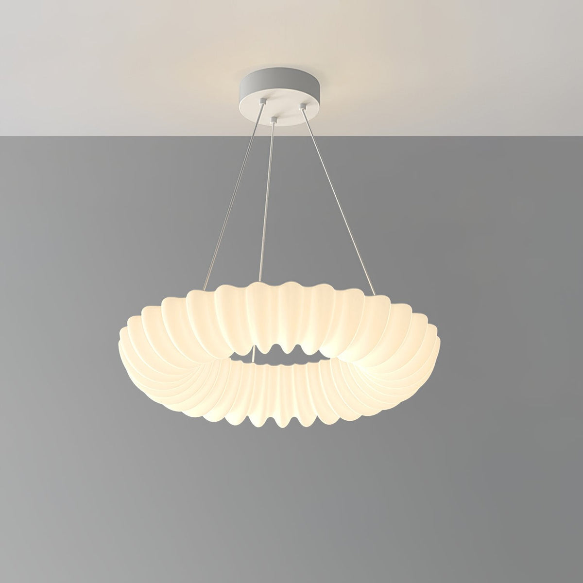 Alta Pendant Lamp