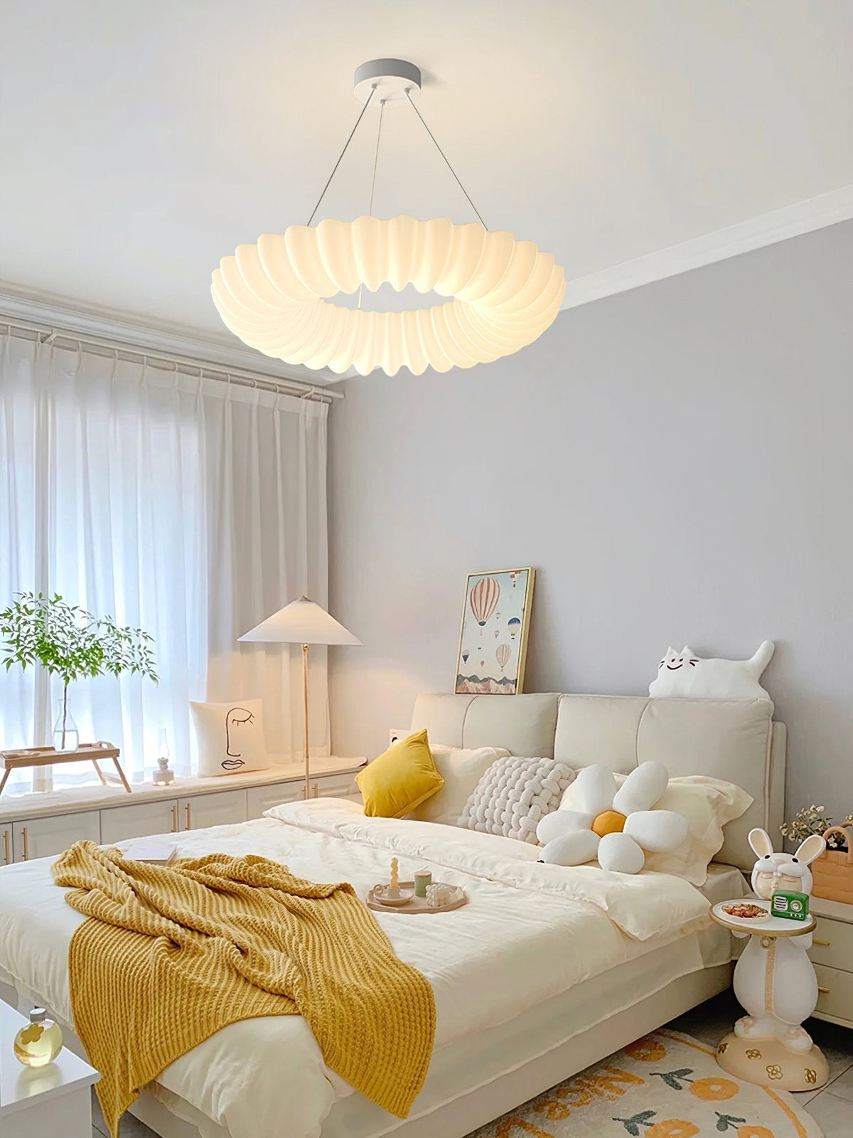 Alta Pendant Lamp