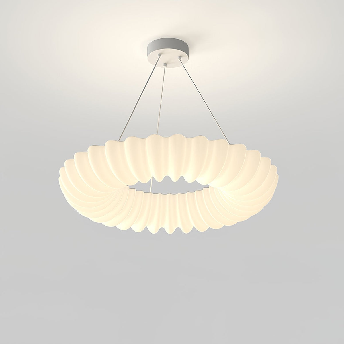 Alta Pendant Lamp
