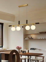 Altair Island Light