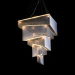 aluminum-chain-tassel-chandelier
