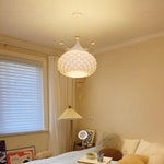 Aluvia Crown Pendant Lamp