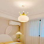 Aluvia Crown Pendant Lamp