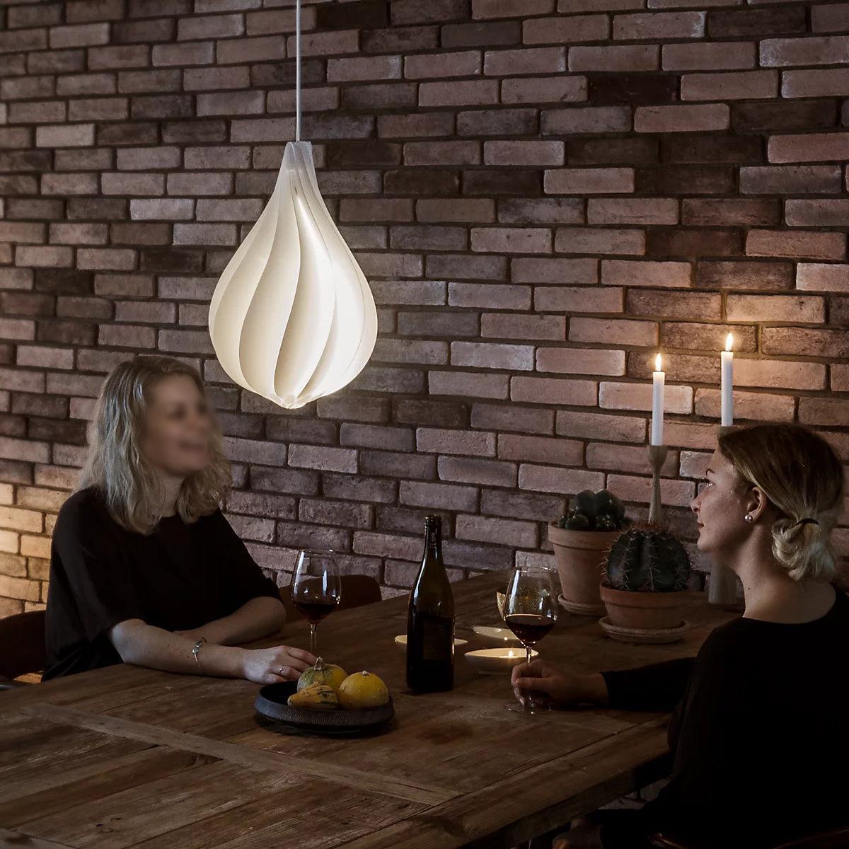 Alva Pendant Light - ailampplus