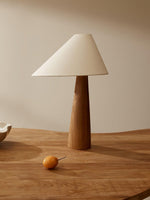 Alvin Table Lamp