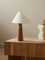 Alvin Table Lamp