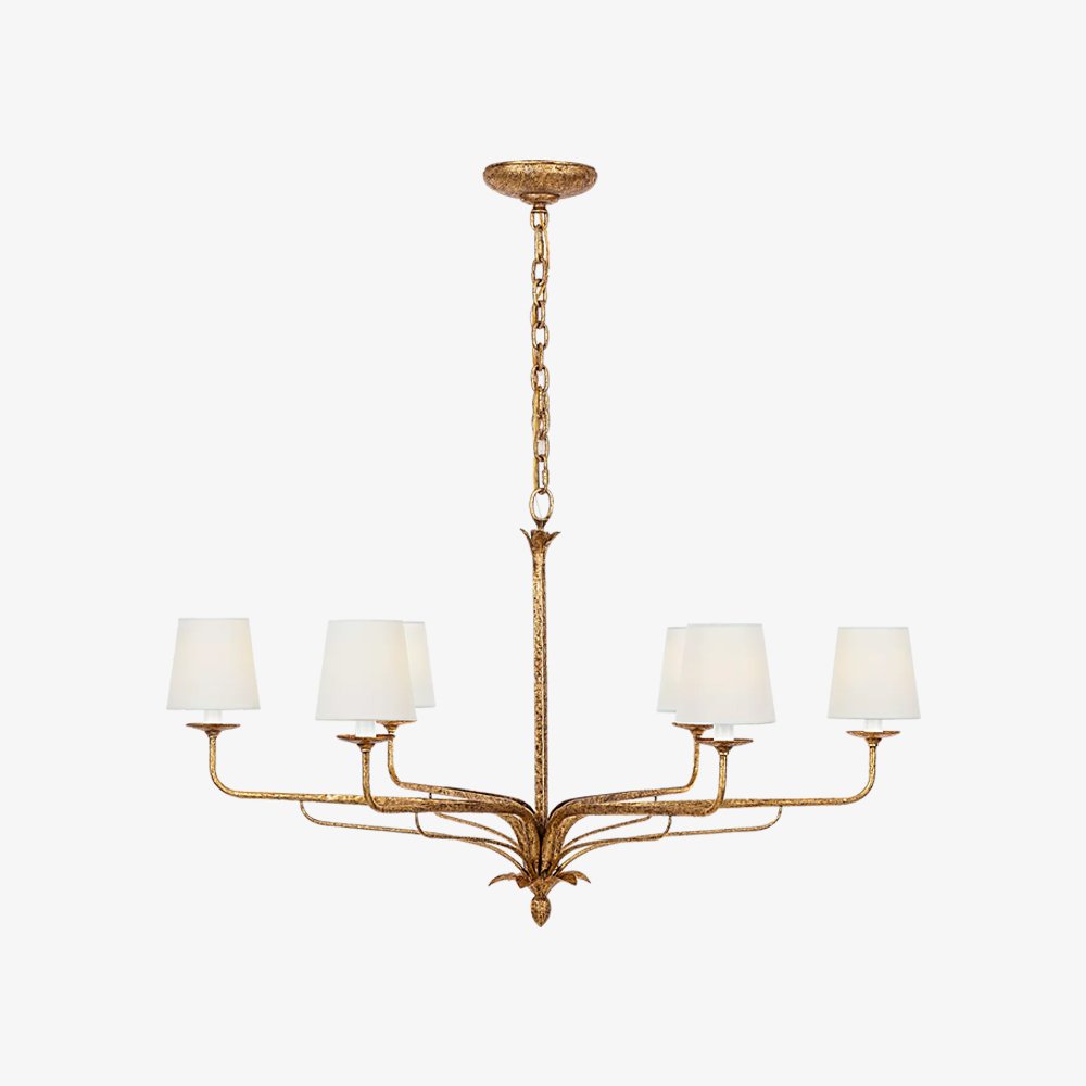 Amalfi Chandelier