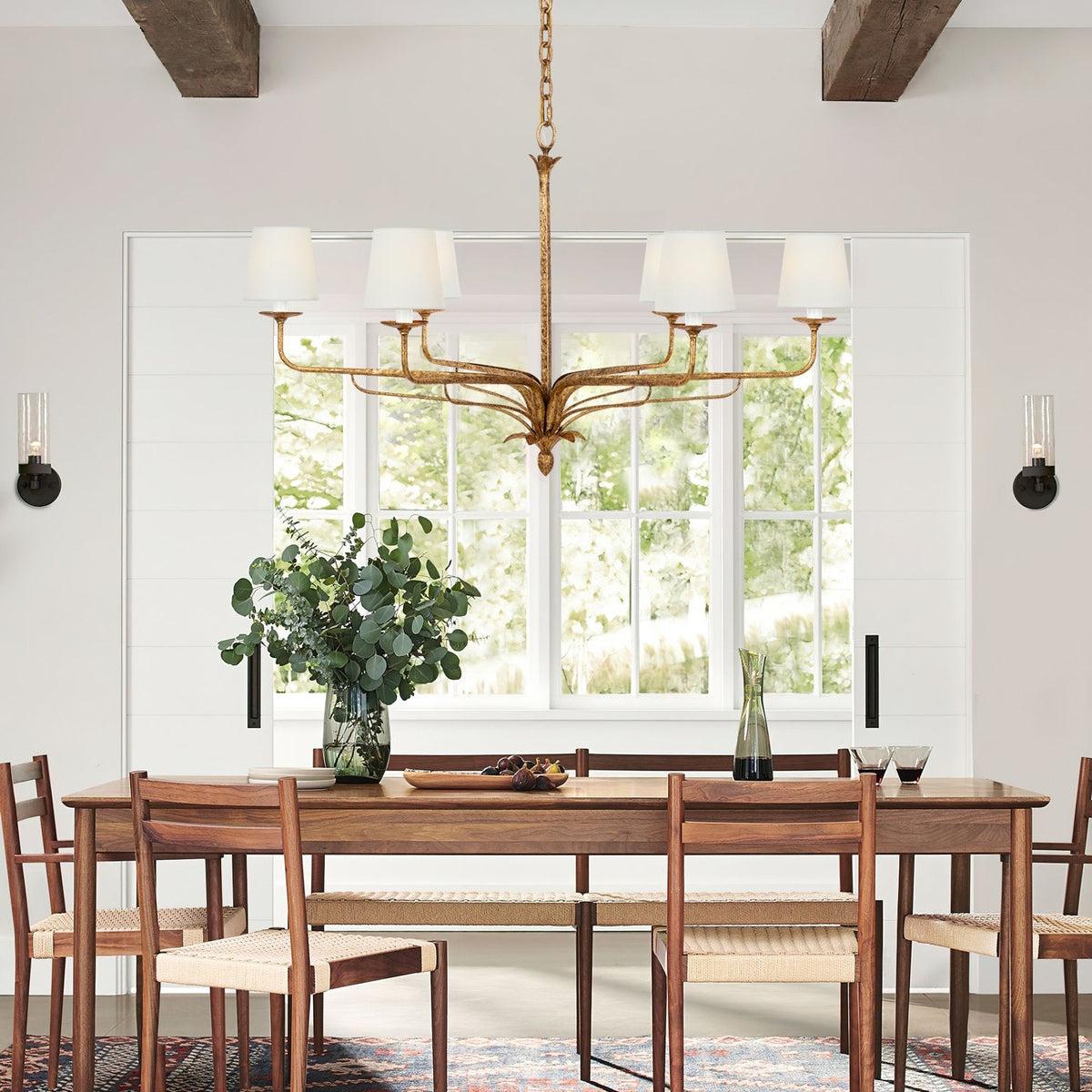 Amalfi Chandelier