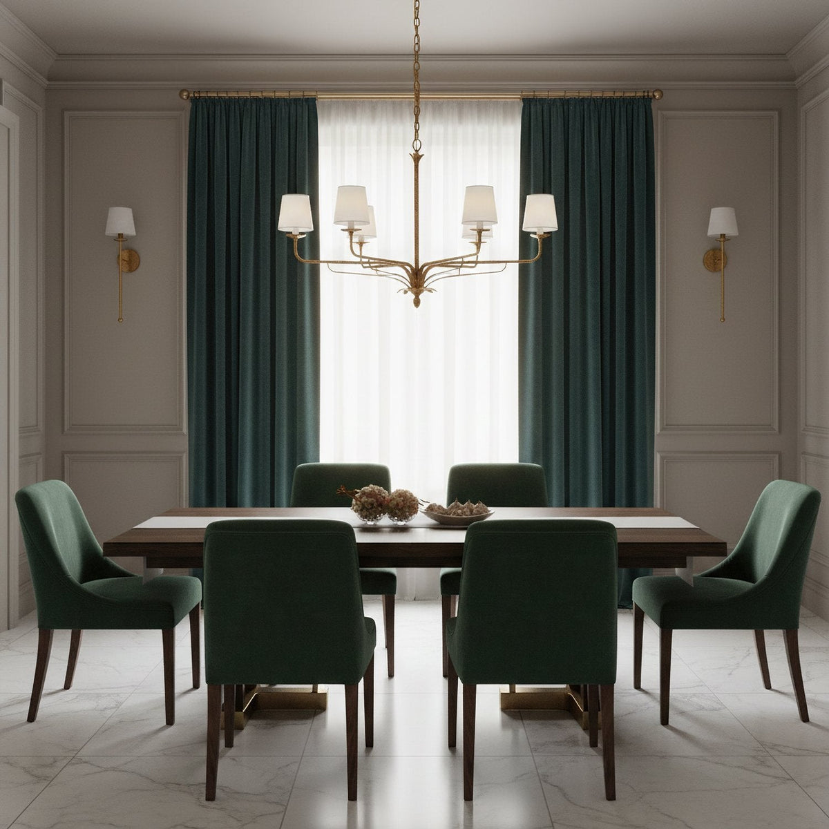 Amalfi Chandelier