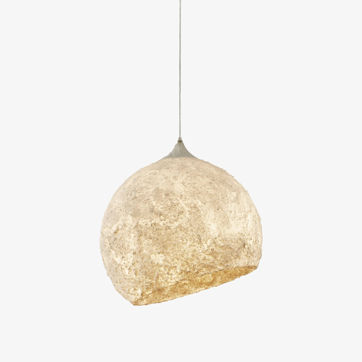 Amara Silk Pendant Lamp