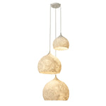 Amara Silk Pendant Lamp