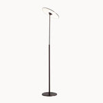 Ambra Led Floor Lamp