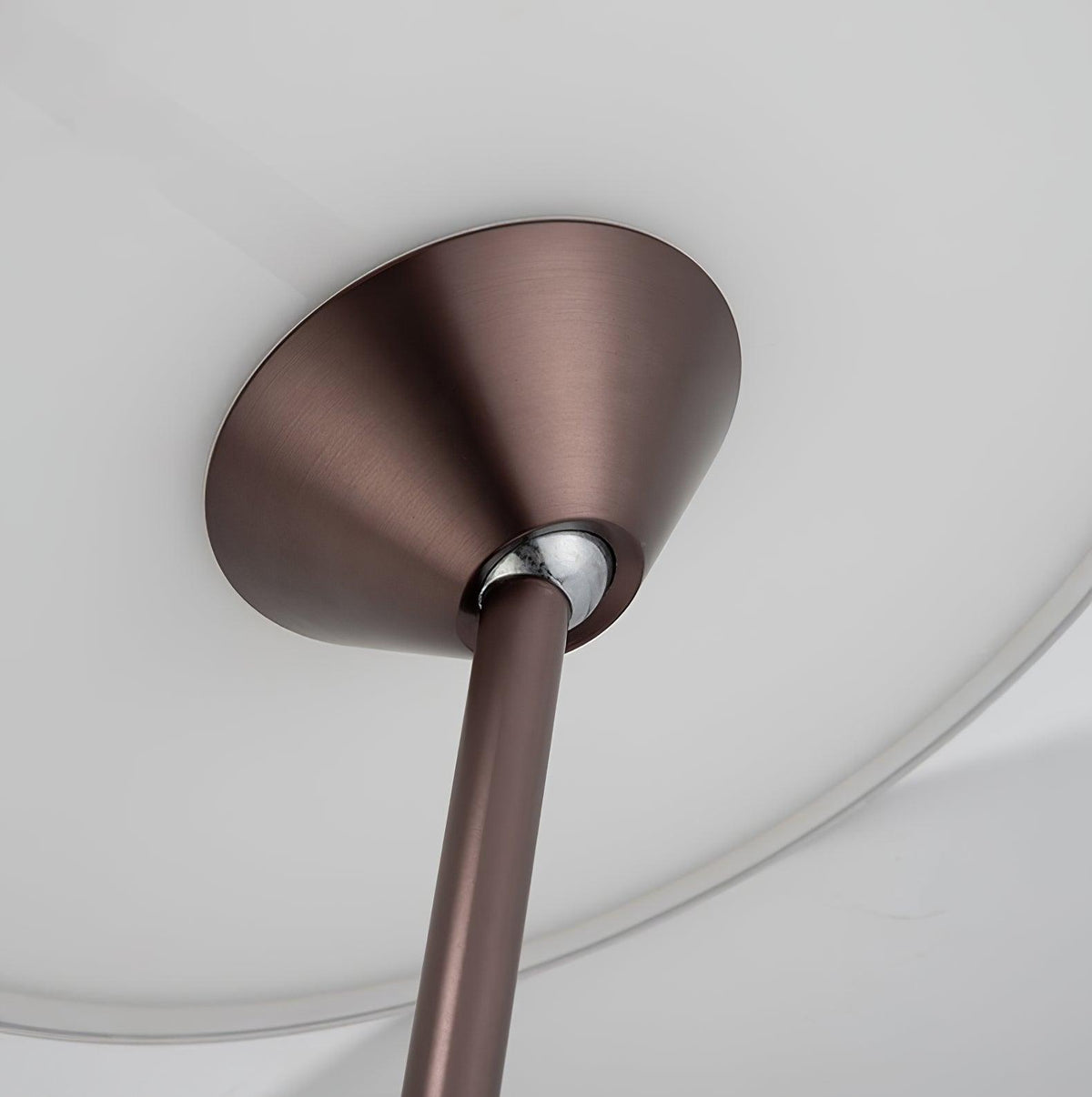 Ambra Led Floor Lamp