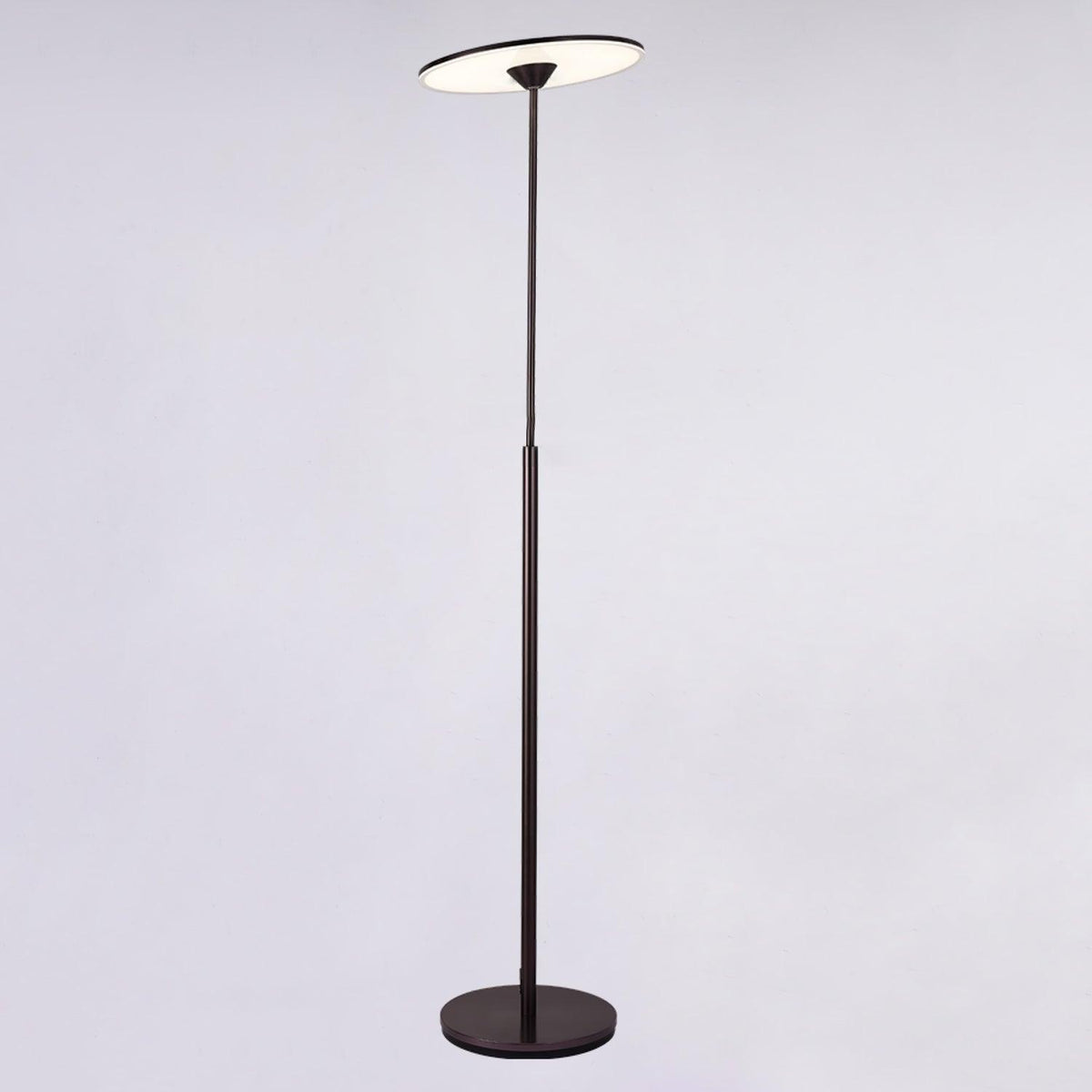 Ambra Led Floor Lamp