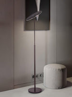 Ambra Led Floor Lamp