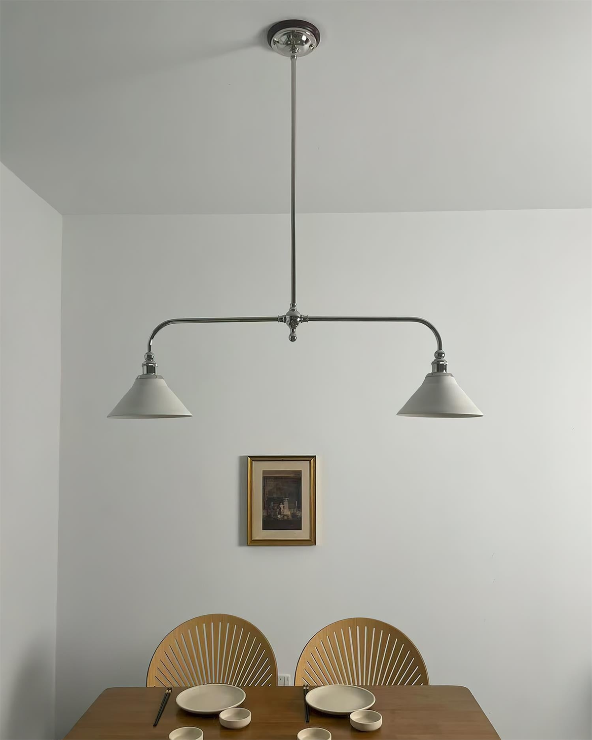 Amelia Chandelier