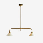 Amelia Chandelier