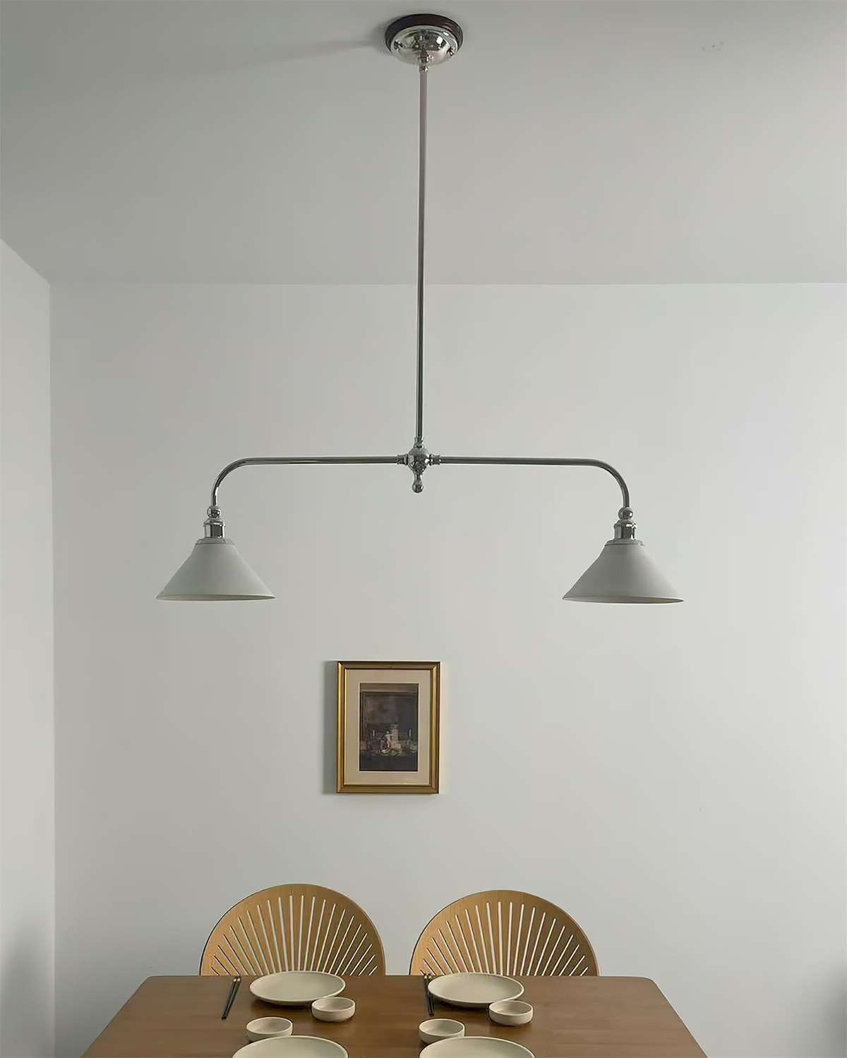 Amelia Chandelier