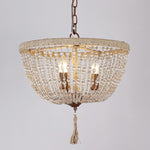 Amelie Crystal Chandelier