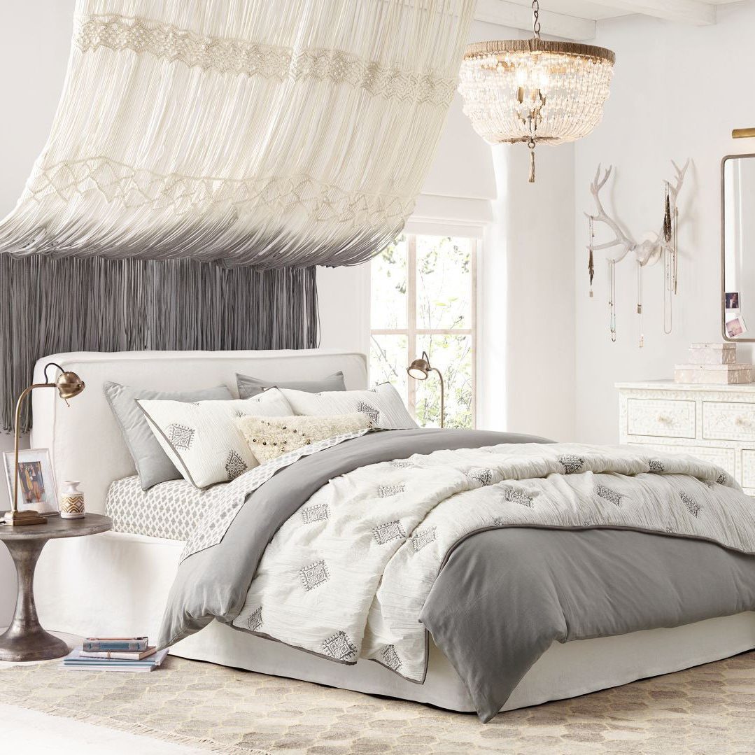 Amelie Crystal Chandelier